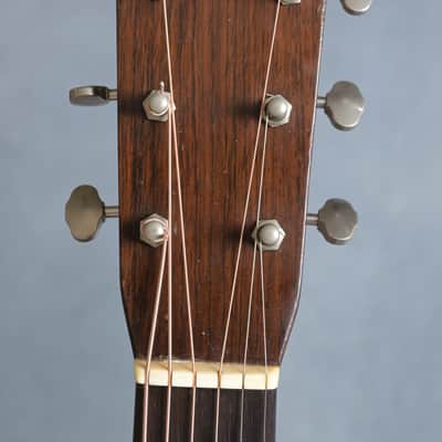 Martin 000-18 1936 image 12
