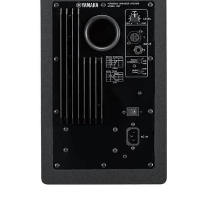 Yamaha HS7-YAMAHA 7 2-way Active Nearfield Studio Monitor image 2