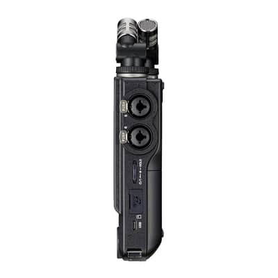 TASCAM Portacapture X8 Handheld Digital Recorder image 6
