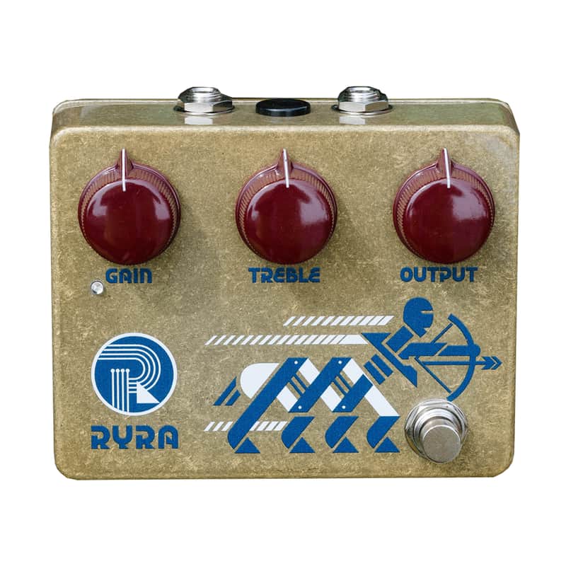 Ryra The Klone | Reverb