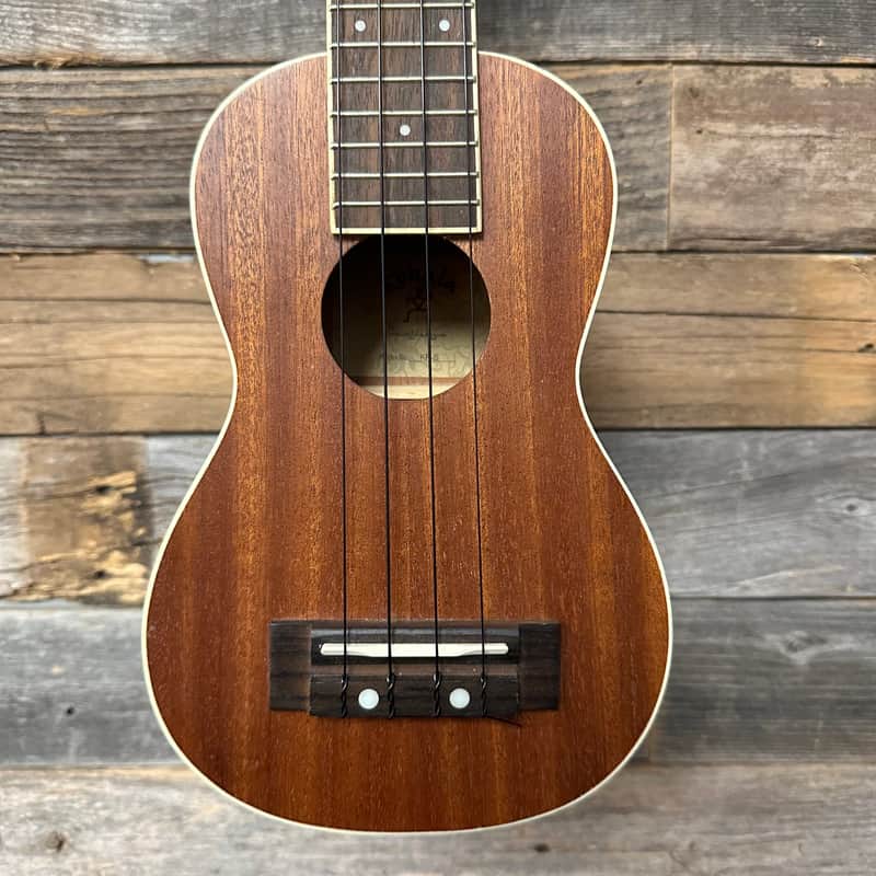 Kohala KP-S Model Ukulele