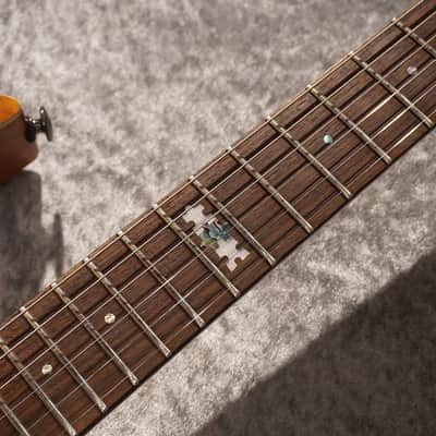 Ibanez [USED] RG20064-TBF [2006] [GTK017] image 3