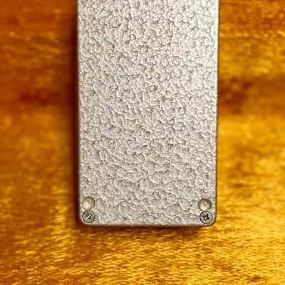 Hudson Electronics Germanium OC141 Gospel Bomb - Rangemaster image 10