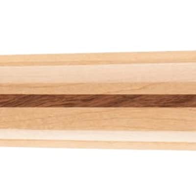 FENDER - Precision Bass Neck  20 Medium Jumbo Frets  Block Inlay - Maple - 0992010922 image 2