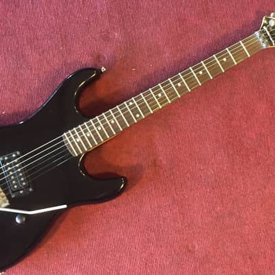 Kramer Striker 100ST Black | Reverb
