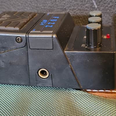 Aria AFZ-1 Fuzz w/Original Box (Made in Japan) | Fast Shipping! image 3