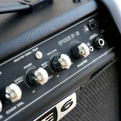 Immagine Line 6 Spider IV 15 - 3