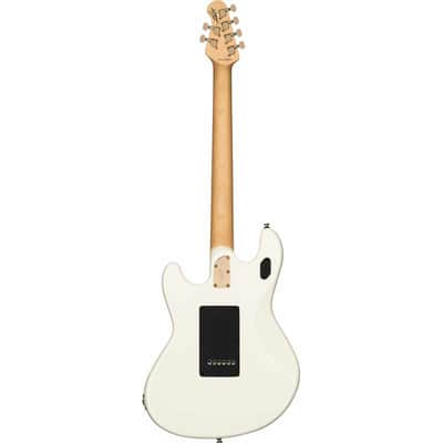 STERLING BY MUSIC MAN DINES-OWH Jared Dines - Olympic White image 4