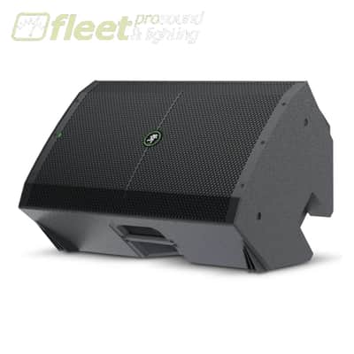 Mackie THUMP215 15" Powered PA Speaker  - Black image 4