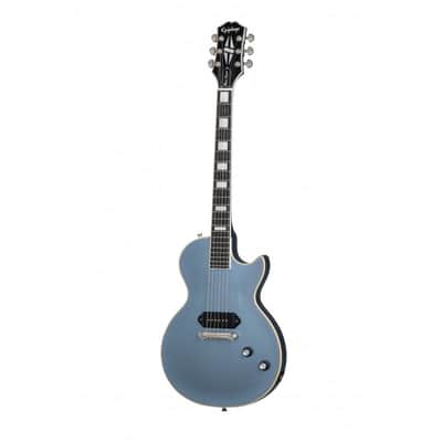 Epiphone Jared James Nichols BluesPower image 2