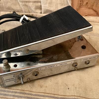 Morley Chorus Flanger CFL  1970's image 4