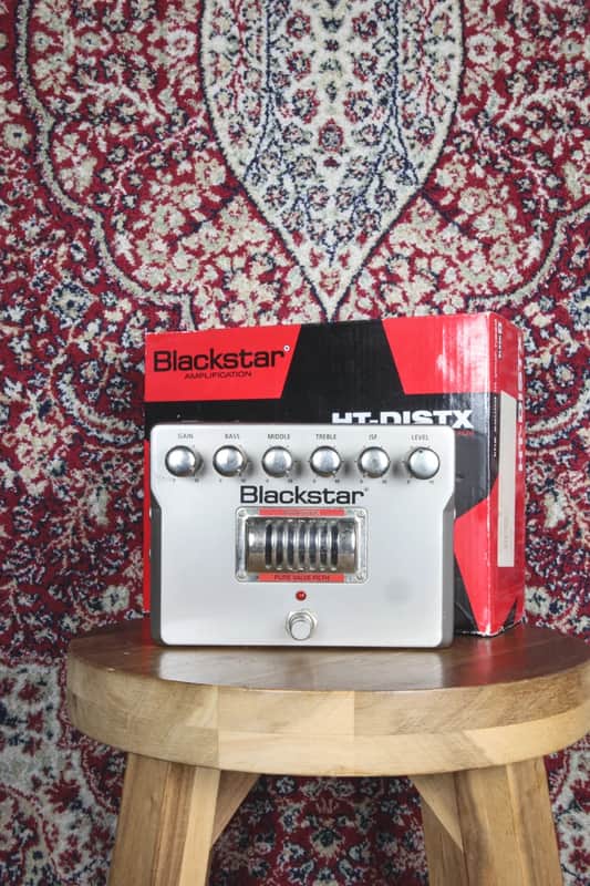 Blackstar HT-DistX