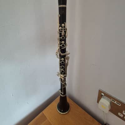 Boosey & Hawkes Marlborough Clarinet image 1