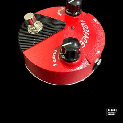 Dunlop mini Fuzzface - X19525 image 3