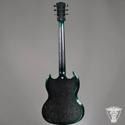 2025 Gibson Mod Collection SG Special - 8.3 LBS image 5