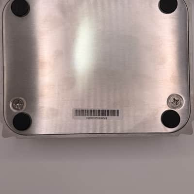 Warm Audio Centavo Limited Edition Silver - Like New image 6