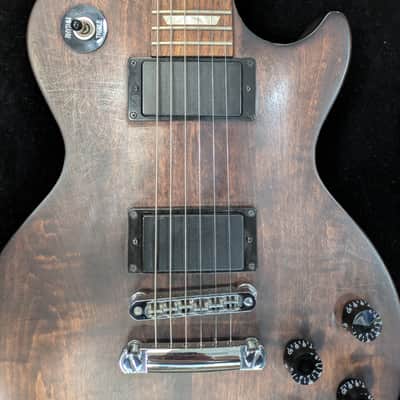 Gibson LPJ 2013 - Chocolate Satin image 9