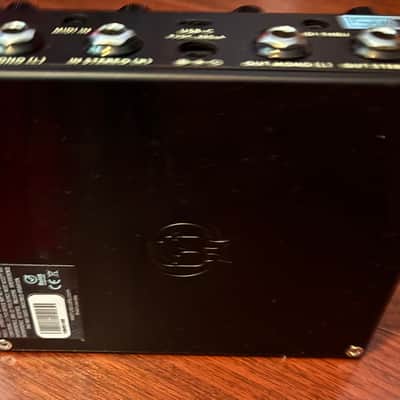 Walrus Audio Qi Etherealizer 2025 - Present - Black image 3