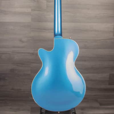 Duesenberg Alliance Mike Campbell I With Hard Case image 8