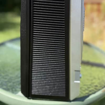 AKAI AJ-530FS Rare Vintage Japan Boombox Getto blaster Serviced Warranty image 6