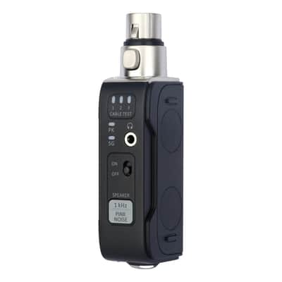 Xvive AT-3 Portable Audio Tester image 3