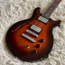 1999 Hamer Artist USA 25th Anniversary Electric Guitar