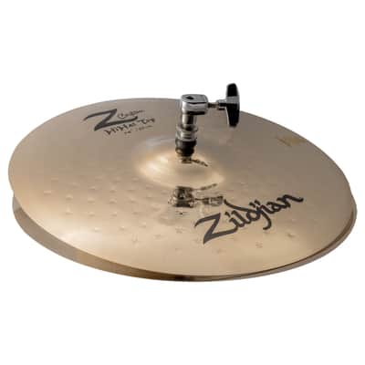 Zildjian Z Custom Essentials Cymbal Set - Cymbal Set image 3