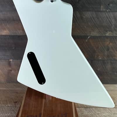 Gibson Explorer 70's - Classic White 203550062 image 11