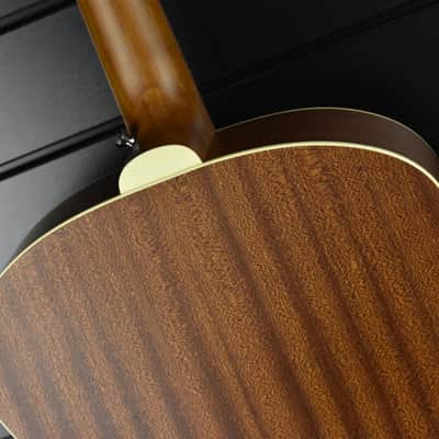 Guild Westerly Collection F-240E - Natural (B-Stock) image 8