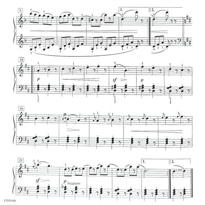 Music by Me - Book 5 - Composition Workbook image 3