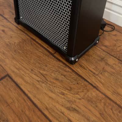 Roland CUBE-10GX 10-Watt 1x8 COSM Guitar Combo Amp - Excellent Condition image 1