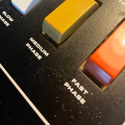 Prophecysound Systems Pi-Phase mk2 | Reverb
