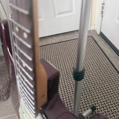 Fender Custom Shop American Custom Stratocaster image 6
