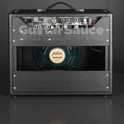 Fender Princeton '65 Reverb (AMP_00171) image 10