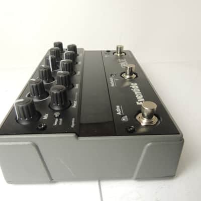 Eventide Space Reverb Effects Pedal w/Manual Free USA Shipping image 6