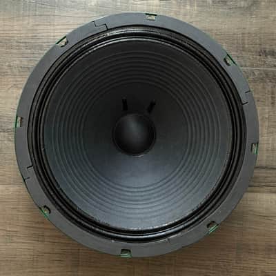 Warehouse Guitar Speakers WGS 12" Green Beret 8 ohm 25 Watt image 3