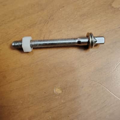 Yamaha High Tension Rods for SFZ Marching Snare Drum image 2