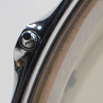 Ludwig 14” x 5.5” Jazz Festival in Gold Sparkle 1966 1966 image 12