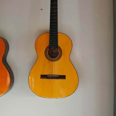 Admira Flamenco - Beautiful Spanish guitar image 1