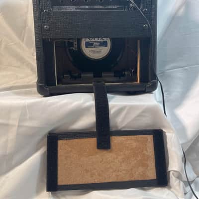 Vox DA5 Classic 5W 1x6.5 Guitar Combo 2010s - Black image 7