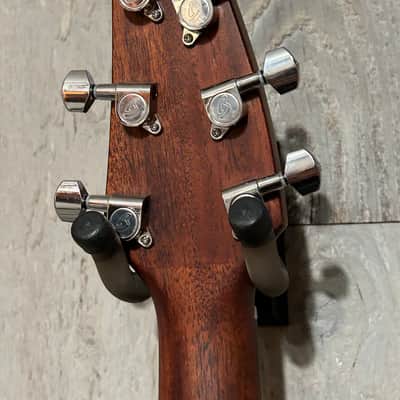 New Breedlove Discovery S Concert CE - Natural, Fastest Shipping on Earth! image 14