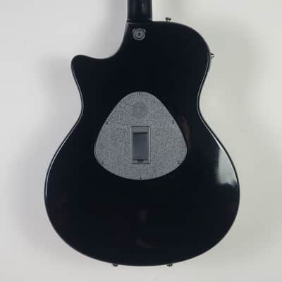 2011 Taylor T5-S - Black With OHSC image 2