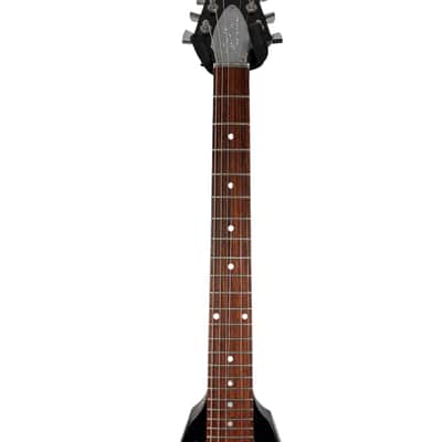 Gibson Flying V HP High Performance 2016 - Ebony image 6