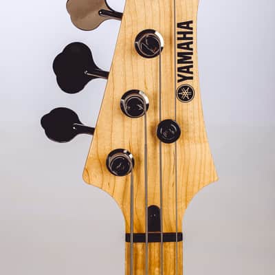 Yamaha Attitude Limited 3, signed by Billy Sheehan image 7