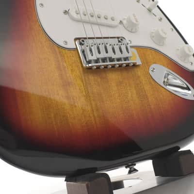 Fender Standard Stratocaster 2025 - Present - 3-Color Sunburst image 8