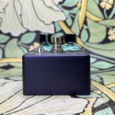 Immagine Earthquaker Devices Fuzz Master General Legacy Reissue - 3