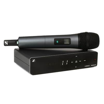 Sennheiser XSW 1-835-A Wireless Microphone System *USA Small Business* image 1