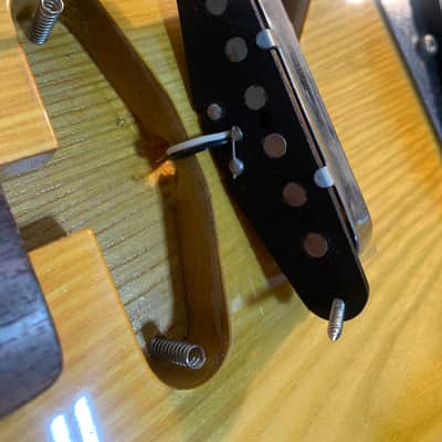 Fender TL72-500 Telecaster Reissue MIJ 1990 Natural '72 RI Made in Japan In Original Box w/ Tags image 20