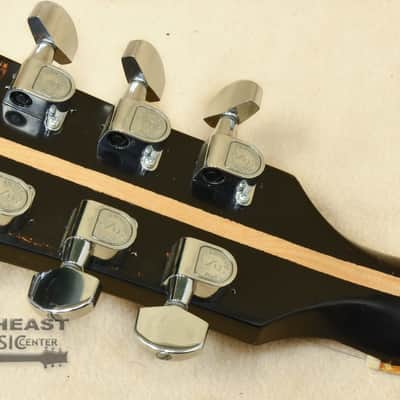 Neil Young "Old Black" Replica Gibson Les Paul image 12