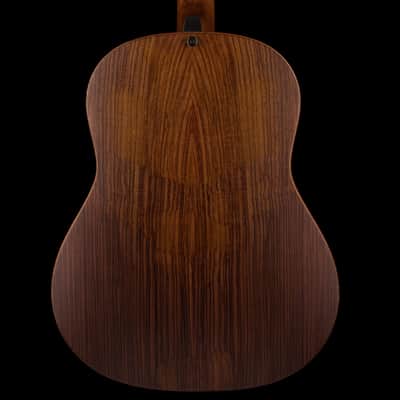 Pre Owned Taylor Builder's Edition 717 LP (Linda Perry) Acoustic Electric Guitar With OHSC image 11